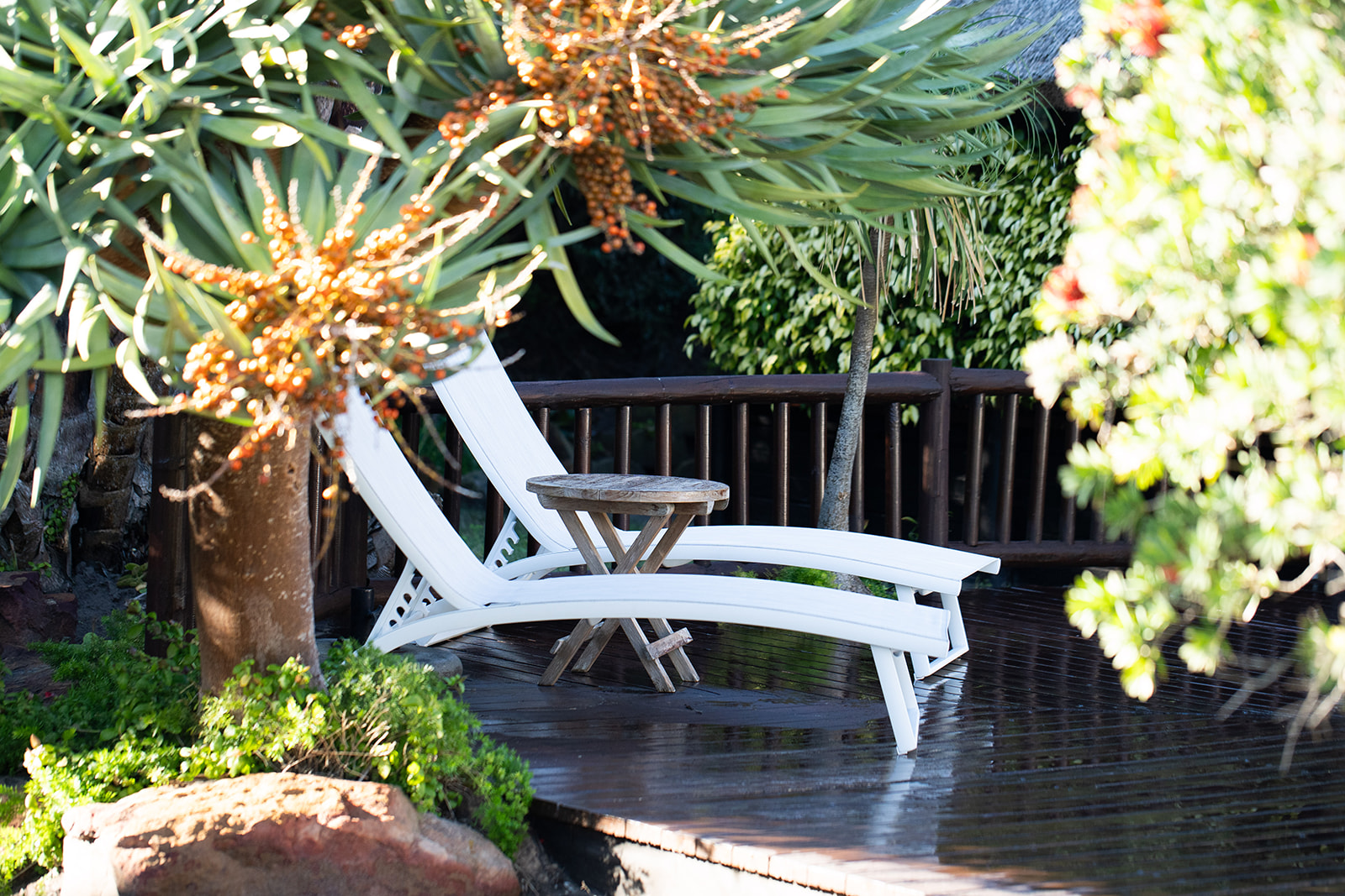 Bonbini guest house st francis bay