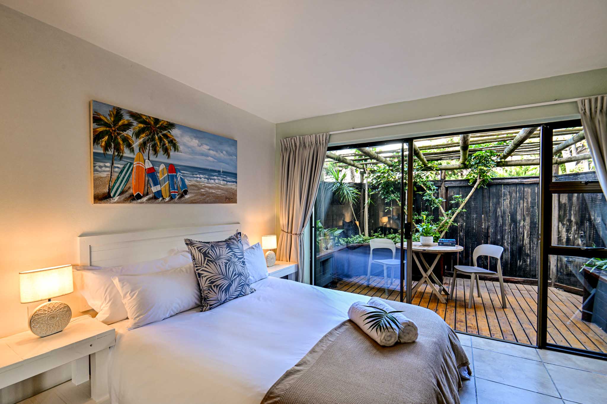 Room four