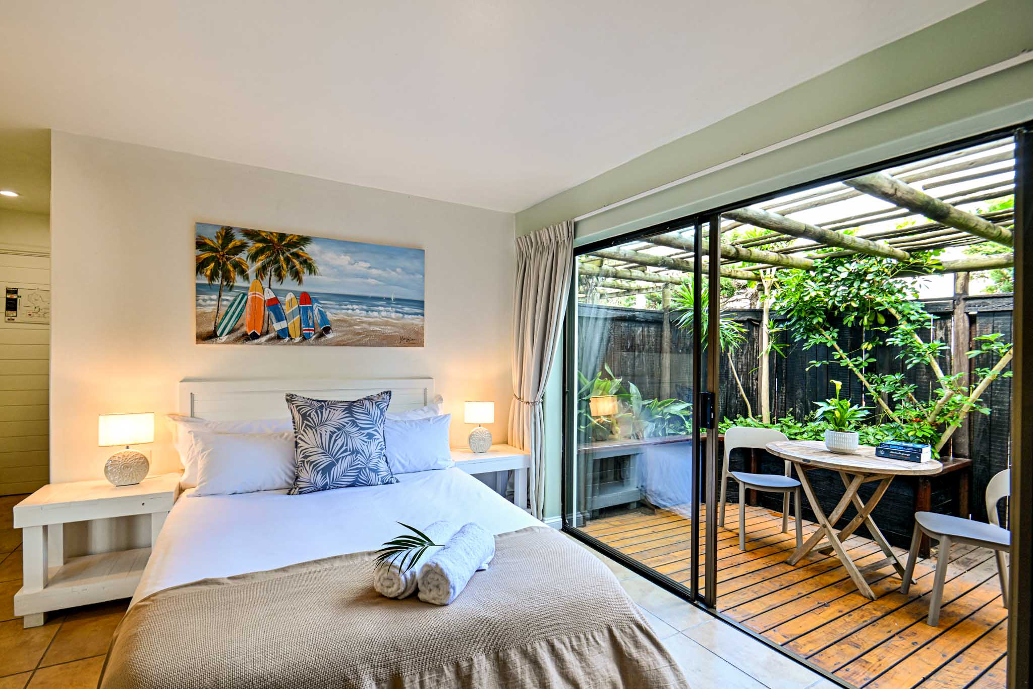 Room four