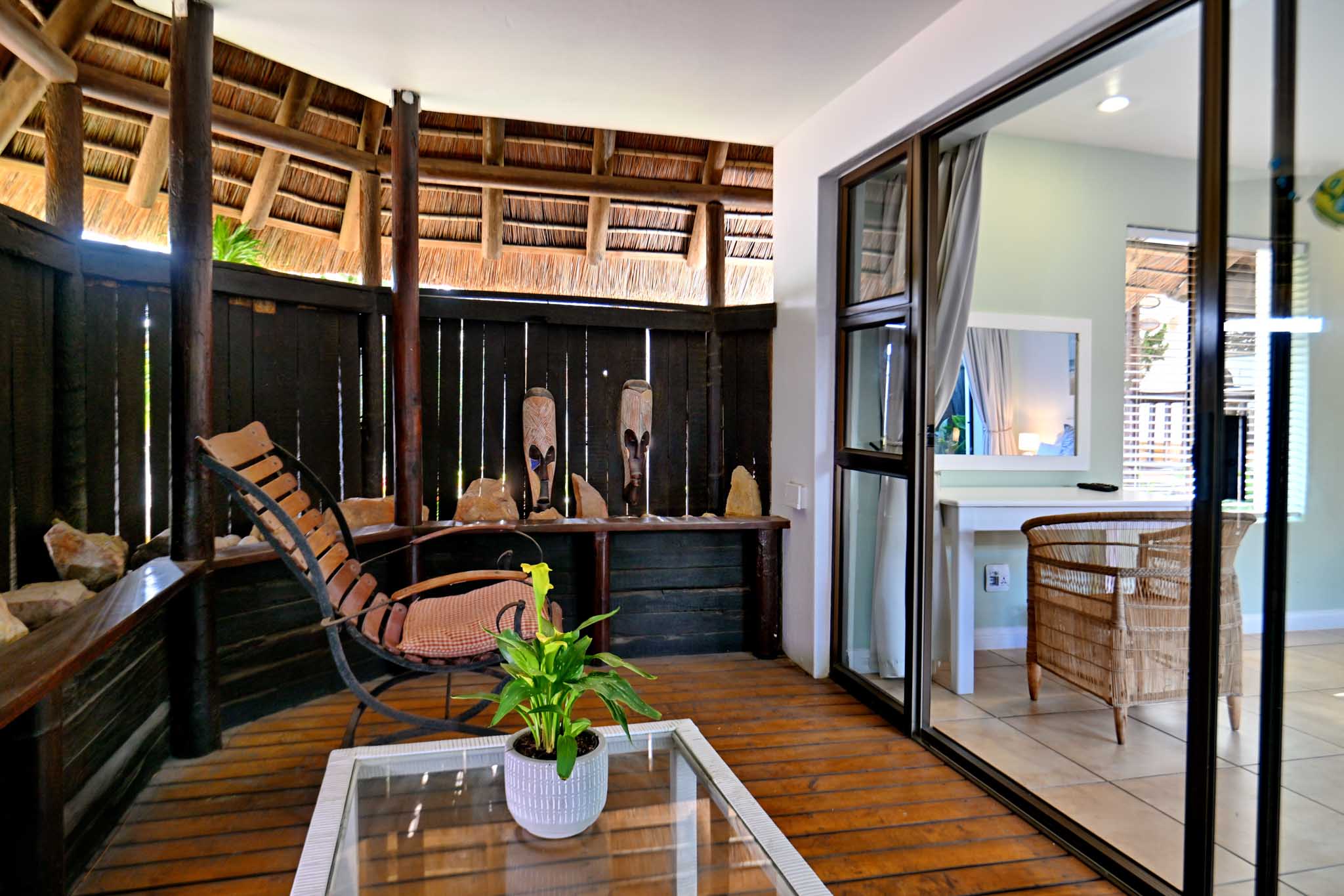 Room four