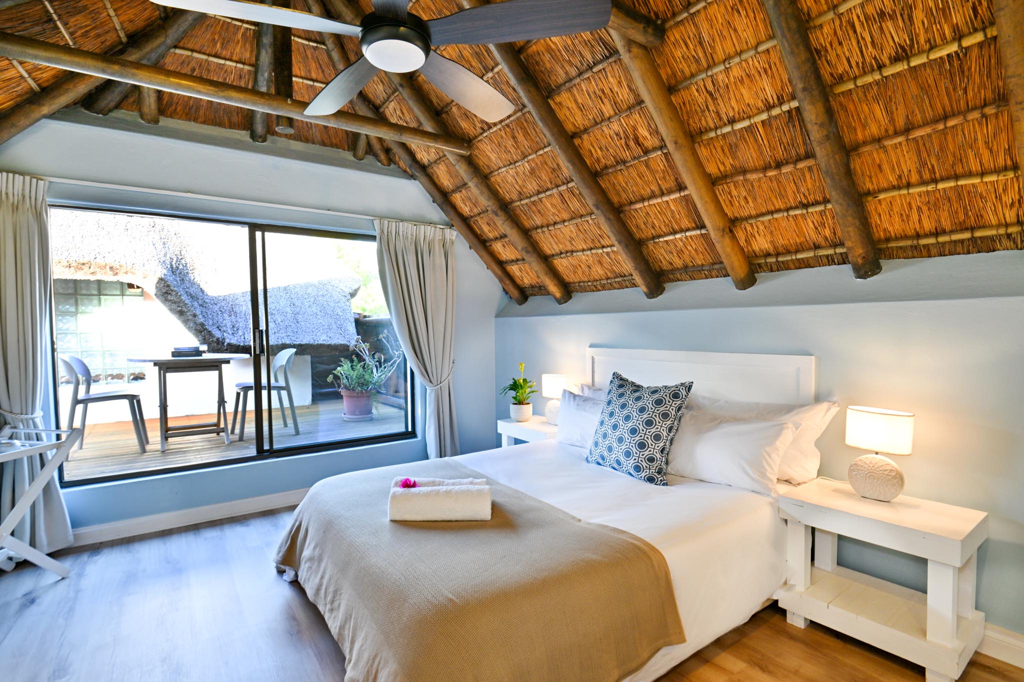 Room seven