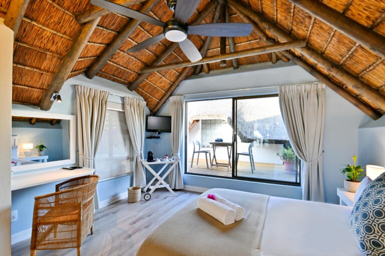Room seven