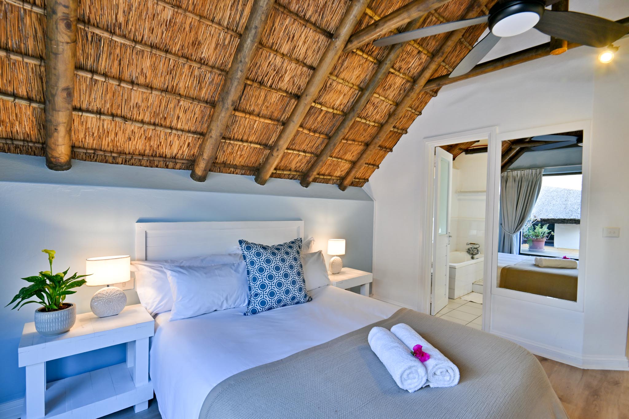 Room seven