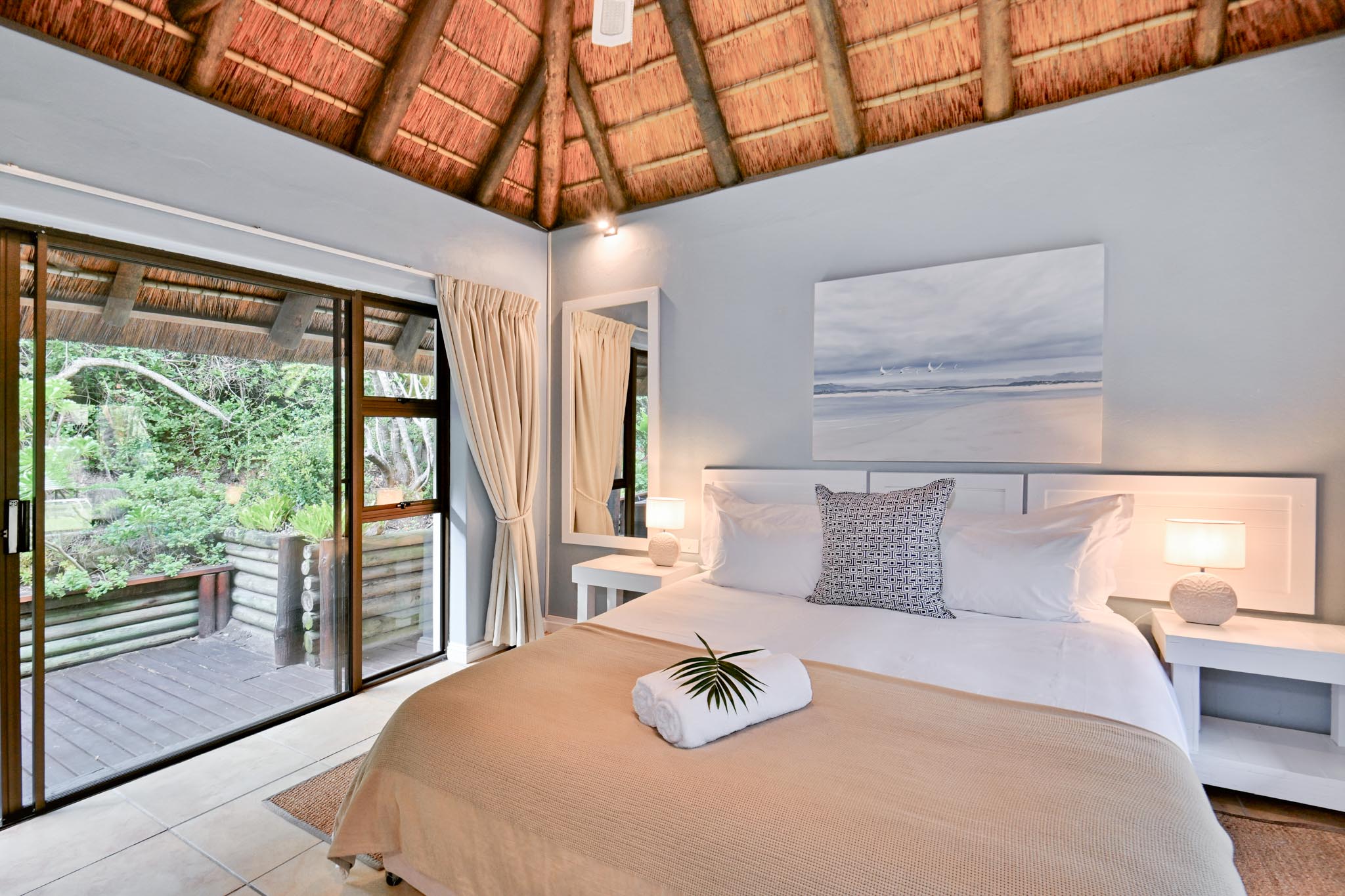 Room eight