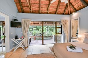Room eight