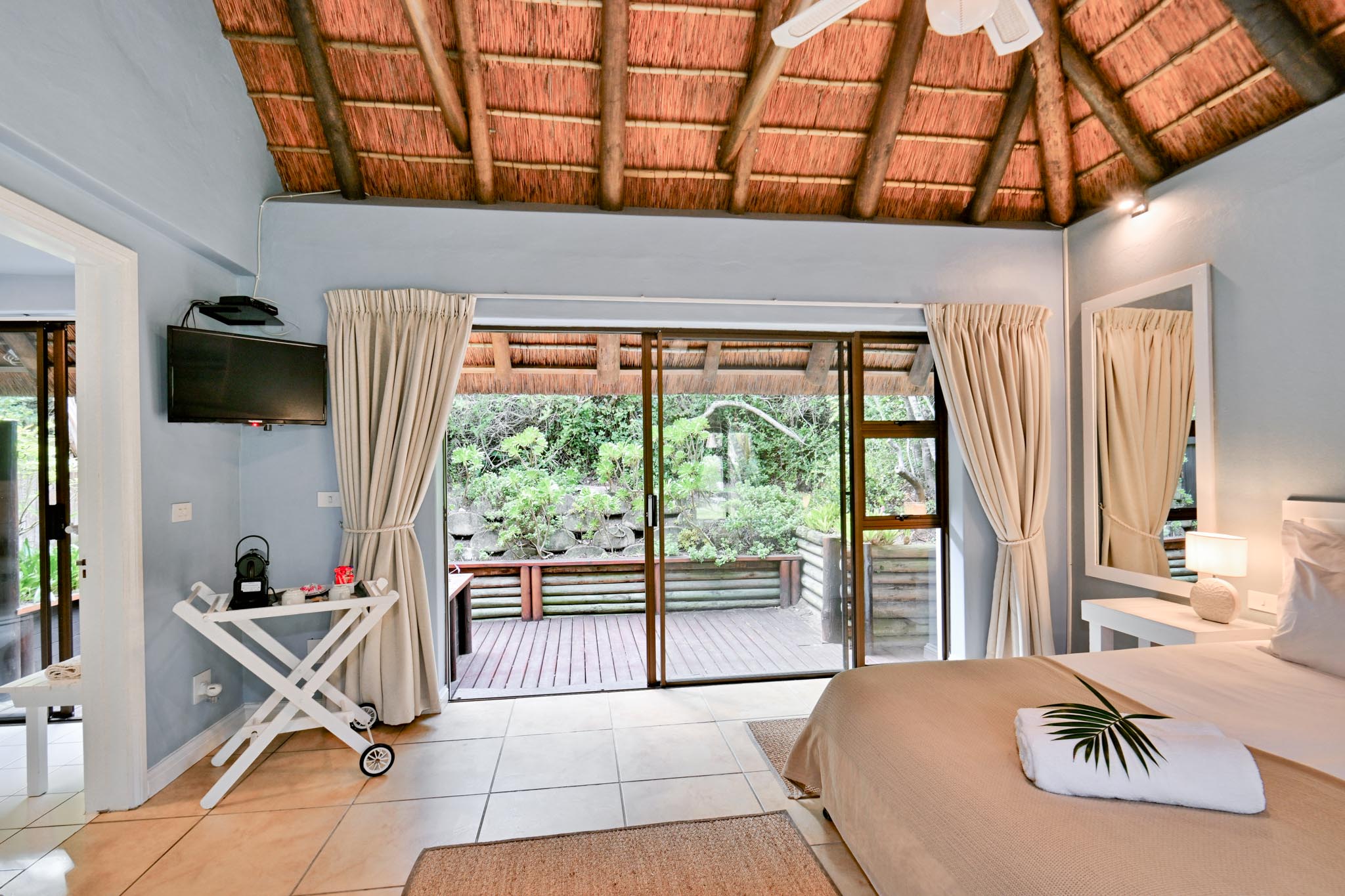 Room eight