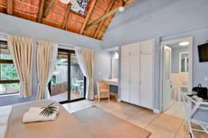 Room eight