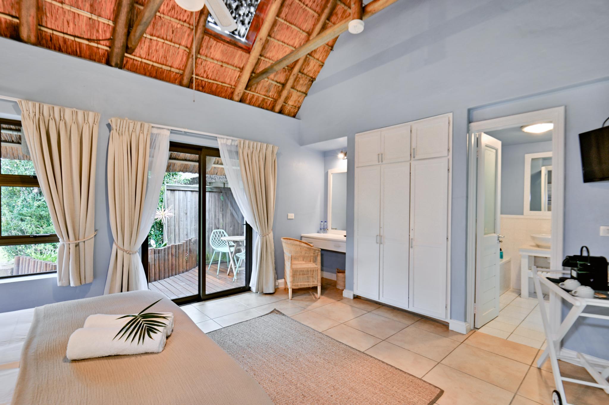Room eight