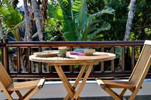 Superior Room Garden View (Upstairs) St Francis Bay